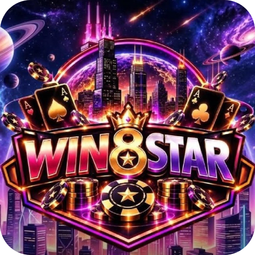 Win8Star Icon